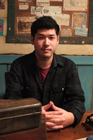 大村吉高さんプロフィール画像