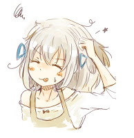 うっかりたかの (C) 樫津りんご