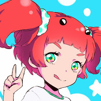 長鳥たまさんプロフィール画像