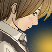 月詩夏人さんプロフィール画像