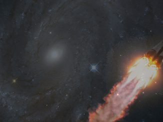 NASA on commonsより