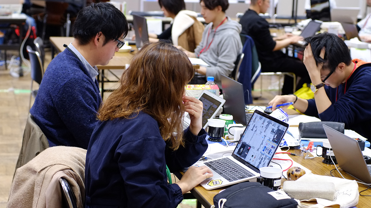 イベント事業