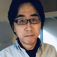 仲俣暁生