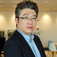 鷹野凌
