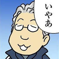 鷹野凌（HON.jp News Blog 編集長）