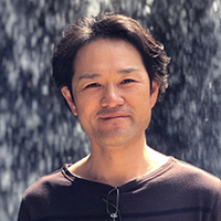 溝口敦（株式会社メディアドゥ 取締役CBDO）