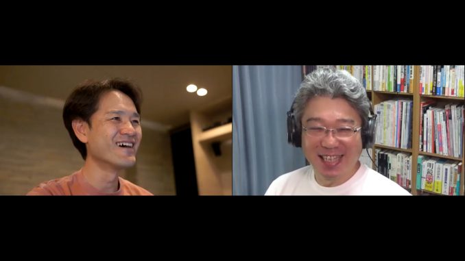 image06 HON.jpブロードキャスティング