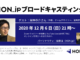HON.jpブロードキャスティング