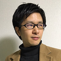架神恭介