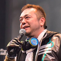 眞形隆之（人狼伝道師）