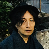海猫沢めろんさん