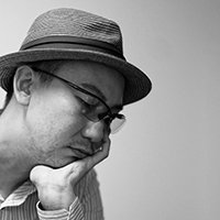 飯田一史さん