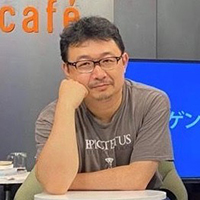 吉川浩満さん（文筆家・編集者）