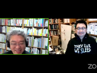 HON.jpブロードキャスティング