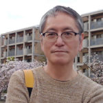 大西寿男さん