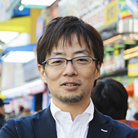 まつもとあつし（ジャーナリスト）