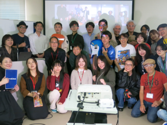 NovelJam 2024 記念写真