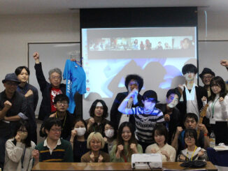 NovelJam 2025 記念写真