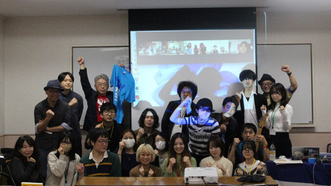 NovelJam 2025 記念写真